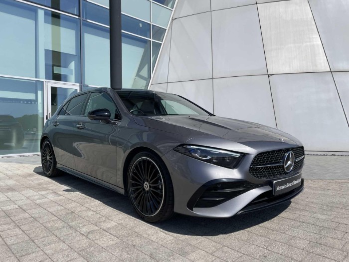 1.3 A180h MHEV AMG Line (Premium Plus) Hatchback 5dr Petrol Hybrid 7G-DCT Euro 6 (s/s) (150 ps)