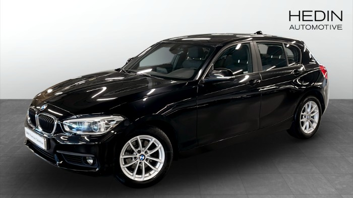 d xDrive 150 hk Rattvärme Bluetooth