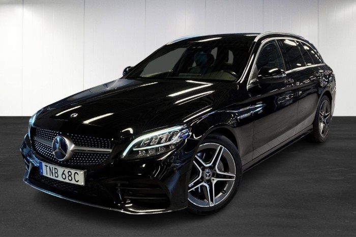 200 T 9G-Tronic  | AMG | Drag | Advancedpaket Plus | Backkamera |
