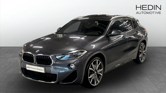 20i xDrive M-sport X Head-up H/K Elstolar Panorama Drag