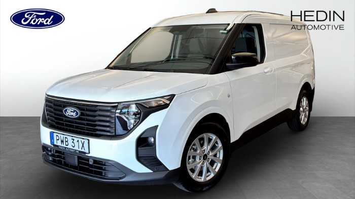 COURIER LIMITED SKÅP 1.0B 125 A FWD