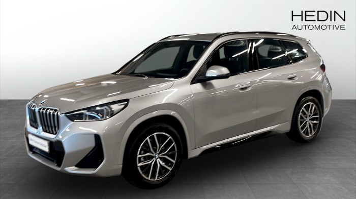 18i sDrive M-sport Active Edt Premiumpkt Drag Keyless