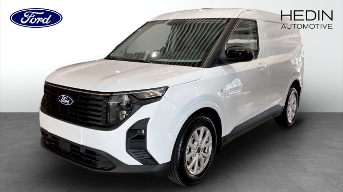 Skåp Limited 1.0L Ecoboost 12Hhk Aut