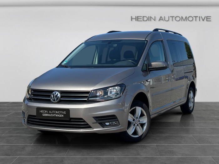 Caddy Maxi 1.4 TSI Trendline