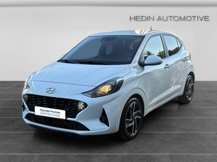 i10 1.0 Edition 30+