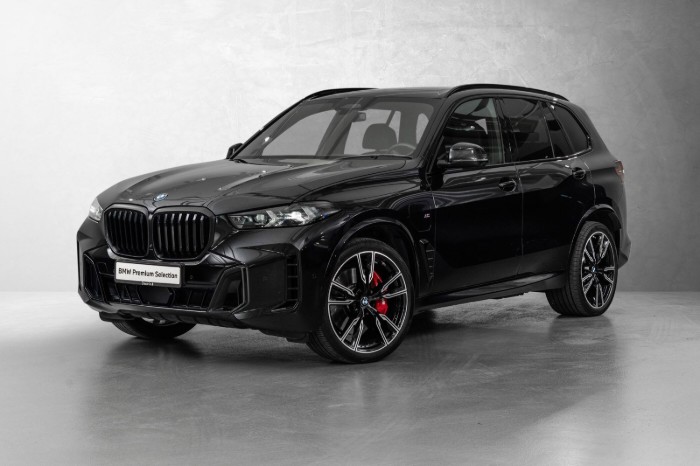 xDrive50e EDrive Msport Edition (K)