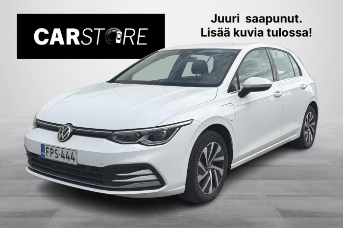 Style eHybrid 150 kW (PHEV) DSG-automaatti *Tulossa myyntiin!*