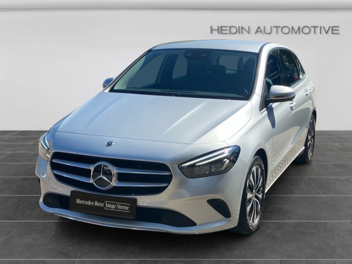 B 220 d