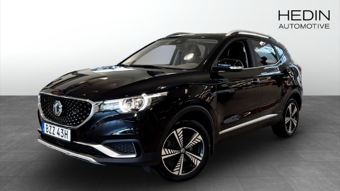 45KWH LUXURY