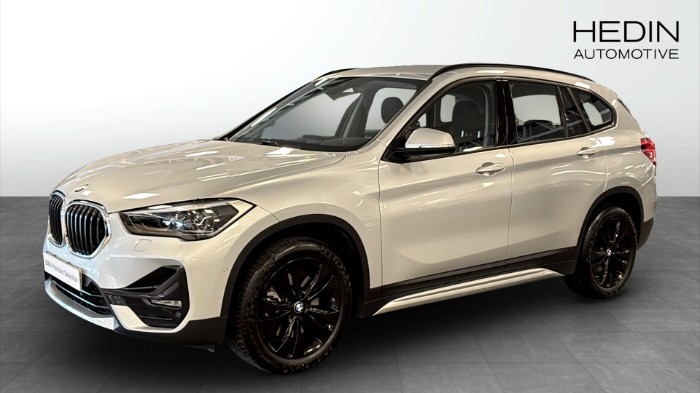 xDrive20d Sportline Drag 18"