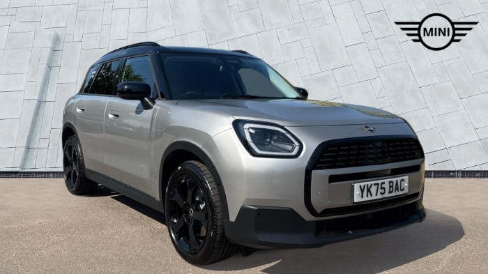 Countryman C