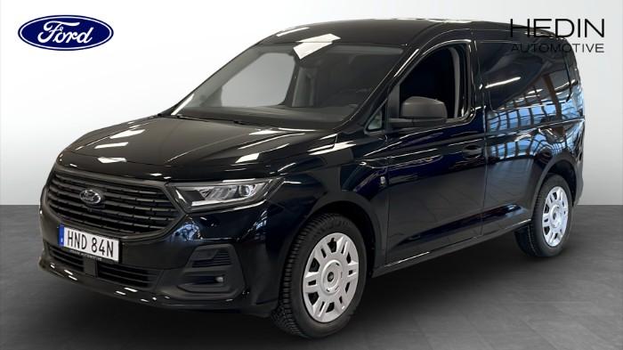 TREND SKÅP 2.0 L1 122 A FWD