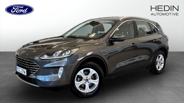 Titanium 2.5 Plug-In Hybrid 225HK Vinterpaket