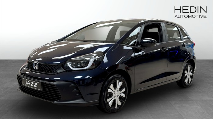 JAZZ ELEGANCE 1.5 AT HYBRID