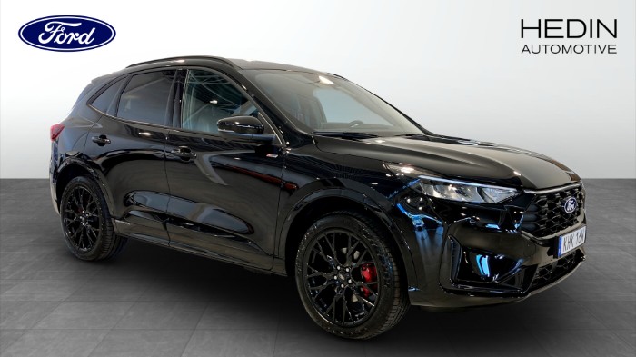 KUGA CX482 26.75 ST-LINE X 2.5 PHEV FWD 243HK BL E