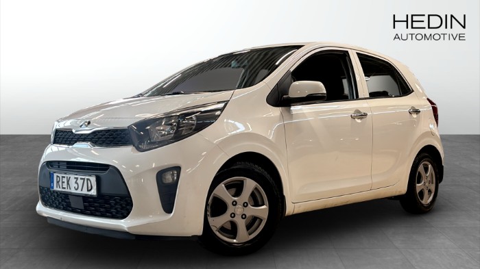 PICANTO