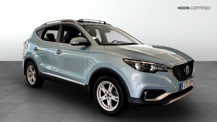 ZS EV 45KWH LUXURY