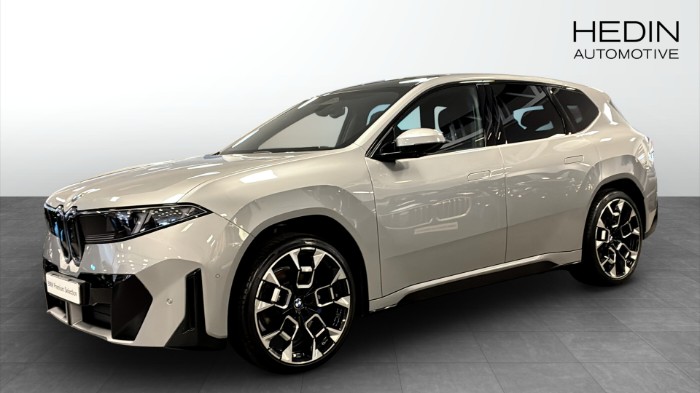 50 xDrive Supercharged 22" Panorama