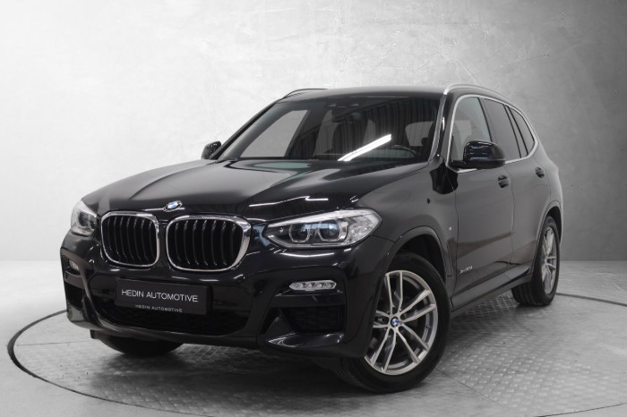 xDrive20d aut