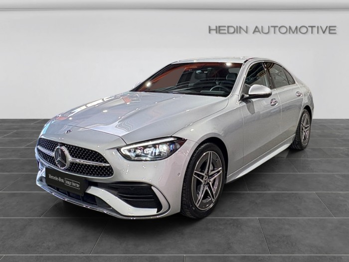 C 300 d 4M