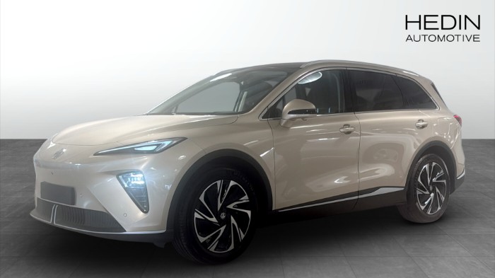 LUXURY AWD 77KWH