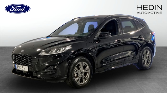 ST-Line Plug In Hybrid 225hk | Dragkrok | Vinterpaket
