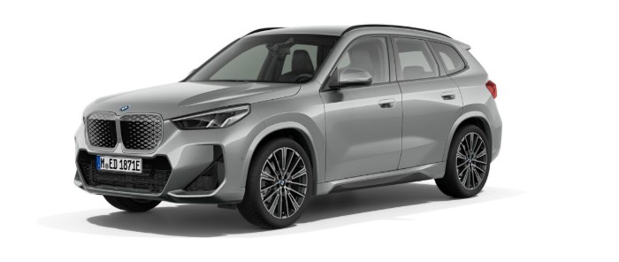 eDrive20 M Sport Edition