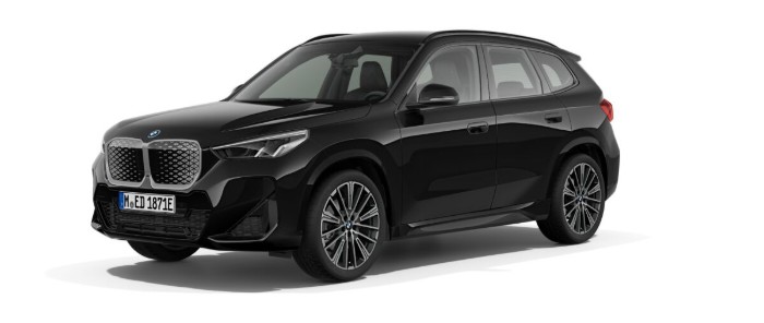 eDrive20 M Sport Edition