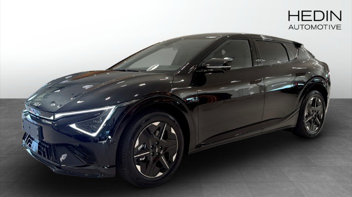 EV6 GT LINE AWD LONG RANGE
