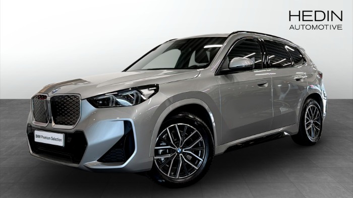 xDrive30 M Sport 360 H/K Elstol m minne
