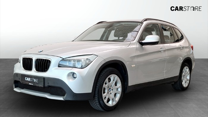 2,0D 130kw xdrive 6M