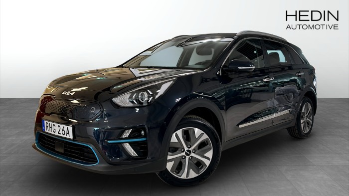 E-NIRO ADVANCE Sommarkampanj 3,95%