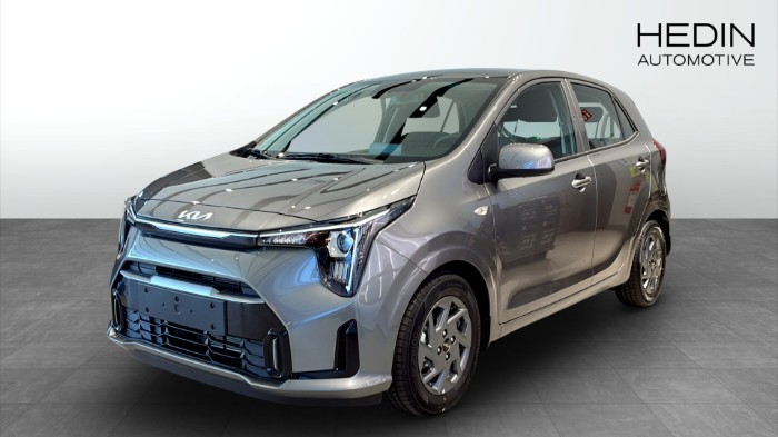 PICANTO 1.0 GDI AMT ACTION