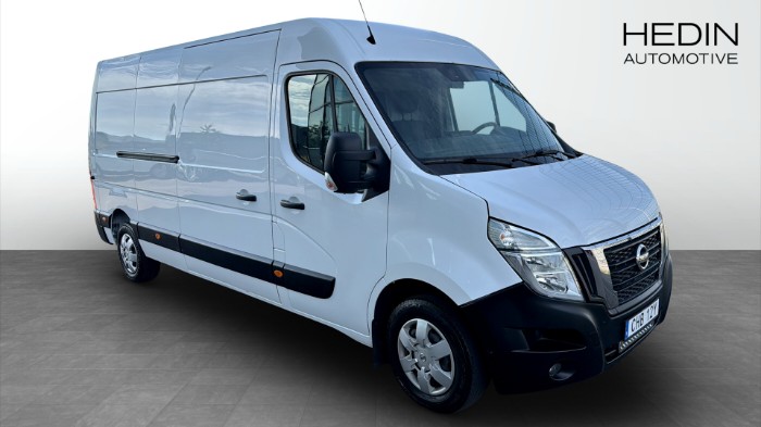 VAN 2.3 DCI 150 L3H2 6 WORKING STAR