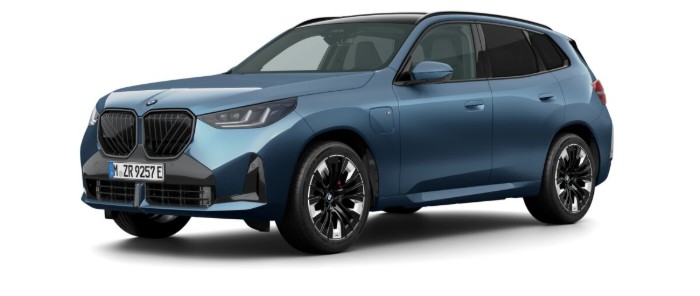 30e xDrive