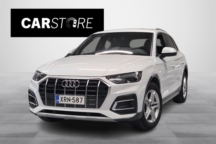 Advanced 50 TFSI e 220 kW quattro S tronic Electrified Edition