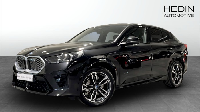 xDrive30 M Sport / Drag / Rattvärme