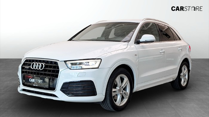 2,0TDi 130kw quattro AT