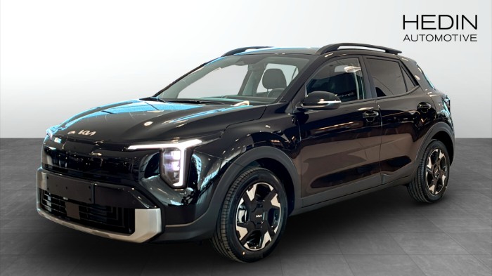 1.0T AUT ADVANCE *PRIVATLEASING FRÅN 3795KR/MÅN