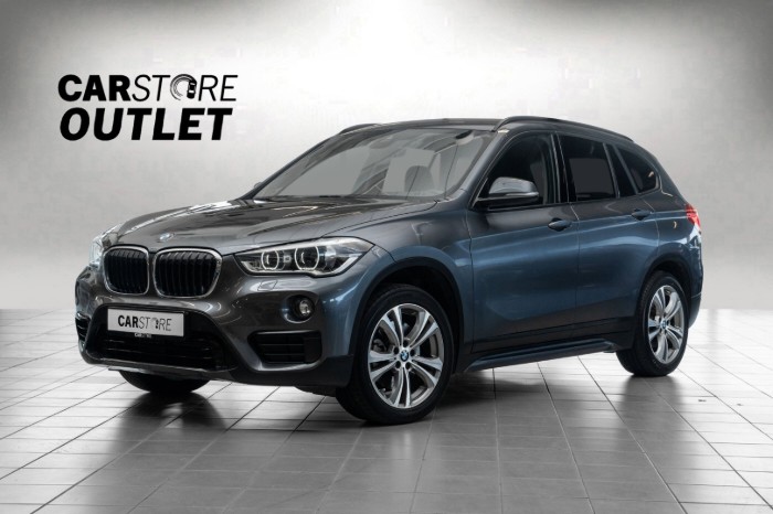 xDrive20d aut