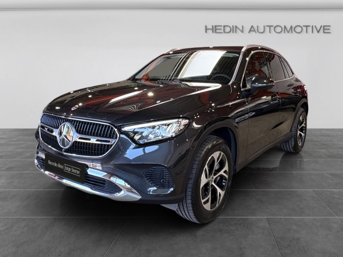 GLC 300 e 4M