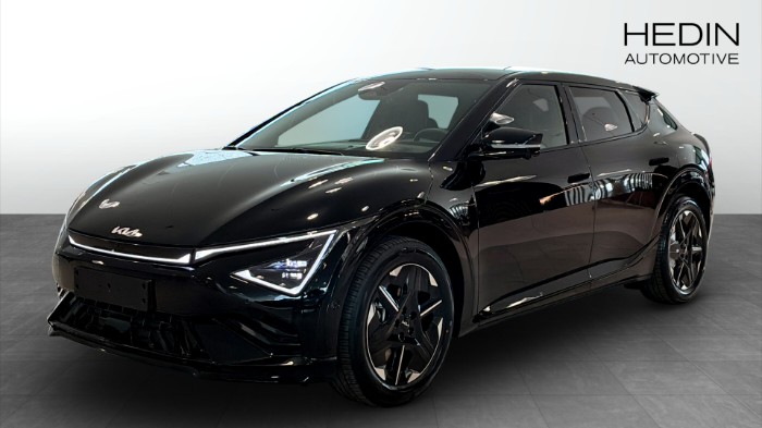 GT LINE AWD LONG RANGE *BUSINESS EDITION*