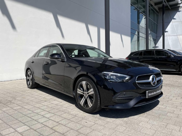 2.0 C220dh MHEV Sport Saloon 4dr Diesel Hybrid G-Tronic+ Euro 6 (s/s) (220 ps)