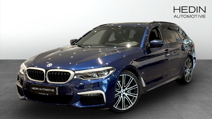 xDrive, Drag,rattvärme,panorama