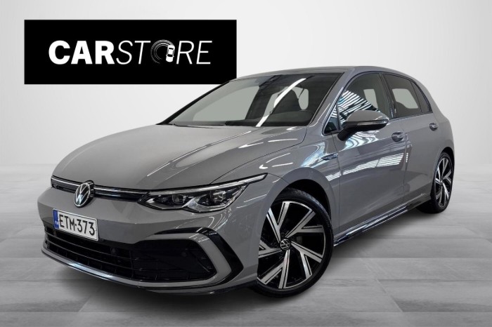 R-Line Business 1.5 eTSI 96 kW (MHEV) DSG