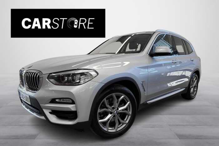 G01 xDrive20i A Business xLine