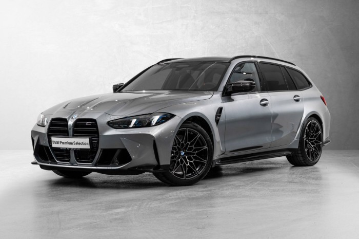 Competition M xDrive Touring