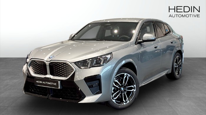 xDrive30 M Sport Rattvärme, Dragkrok
