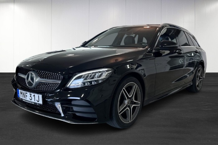 200 d AMG Line / Drag