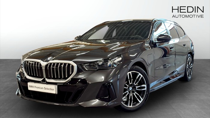 xDrive Touring M-Sport Drag Harman/kardon